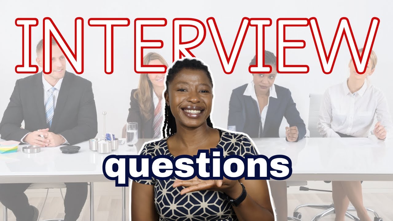 Top 30 Nursing School Interview Questions & Answers | How to Ace Your Interview