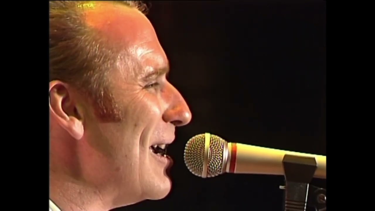 Colin Hay & Greg Ham - Down Under (Classic Rock)