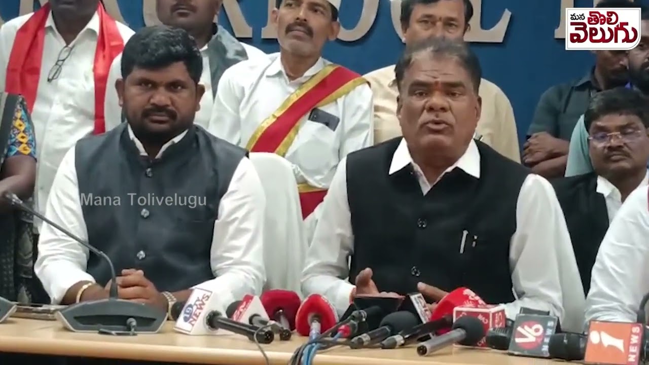 కుమ్మెర ఘటనలో పోలీసుల నిర్లక్ష్యం ఉంది : Police Negligence In Kummara Incident : SC Commission