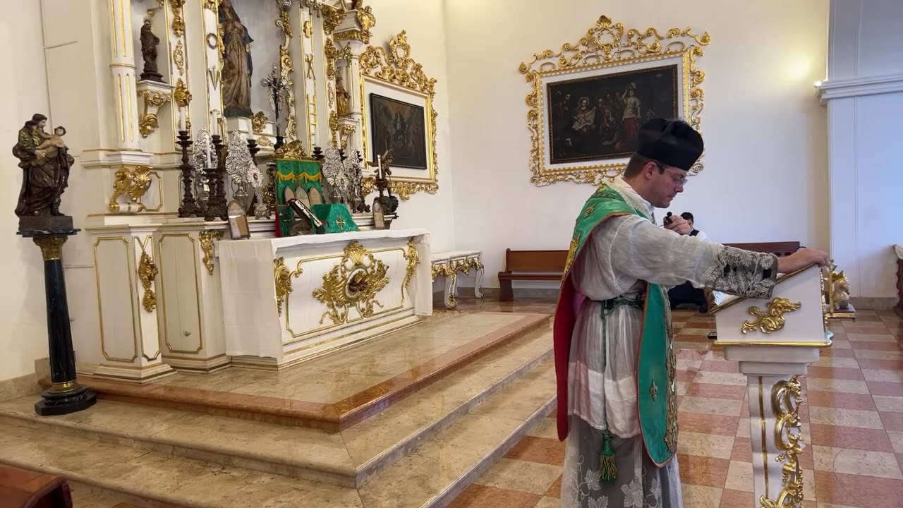 [Sermão] Um pouco de tudo sobre a formação de nossa inteligência