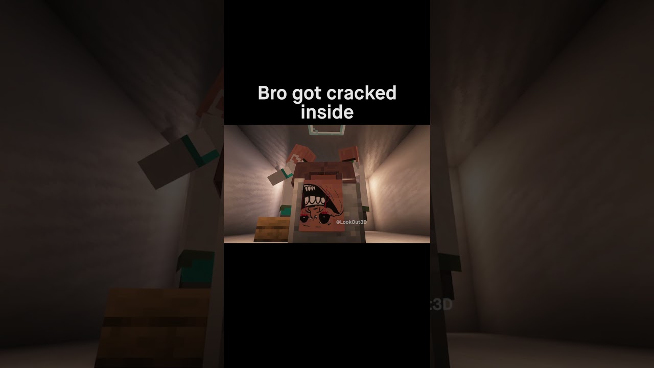 Minecraft Meme