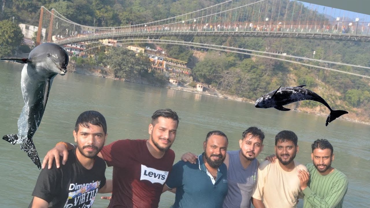 Manthan “Ganga ke kinare, sukoon ke sahare”