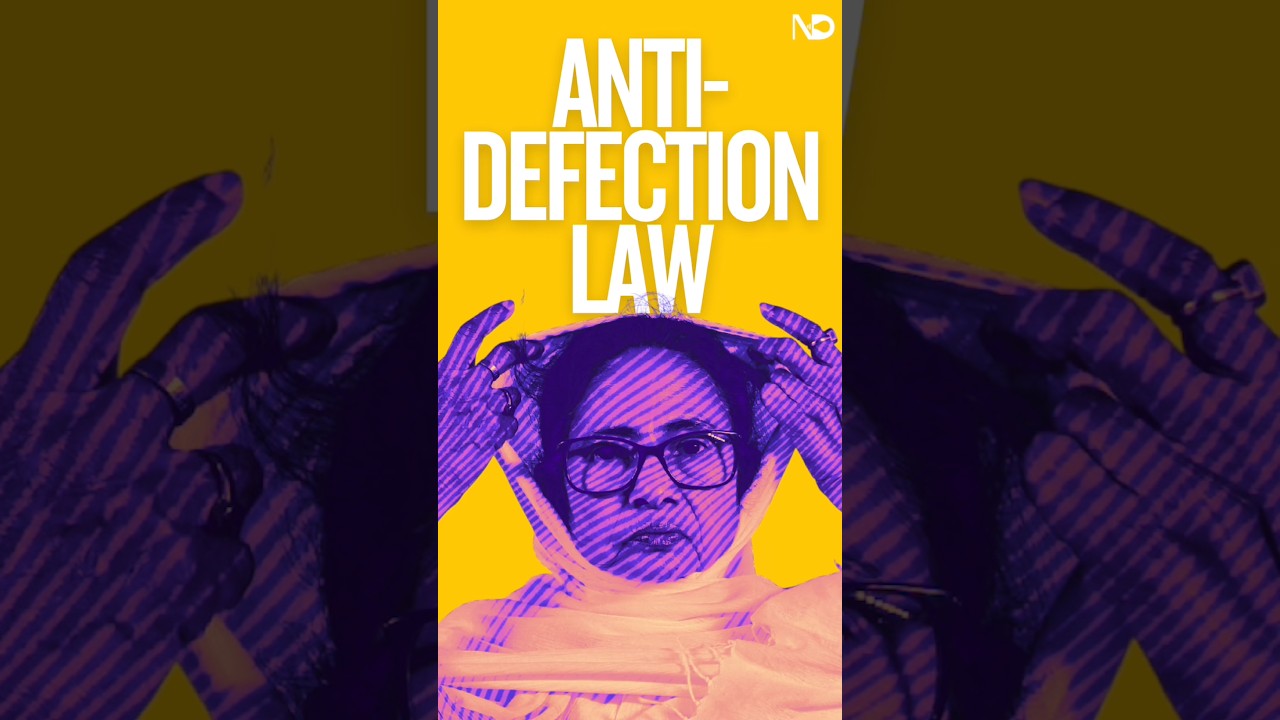When a Political Party Splits - The world of Anti-Defection Law