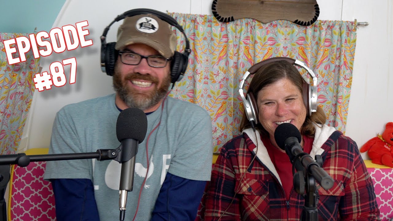 Y’all Can’t Imagine What Jason Wants In The New Bathroom! (Episode 87)