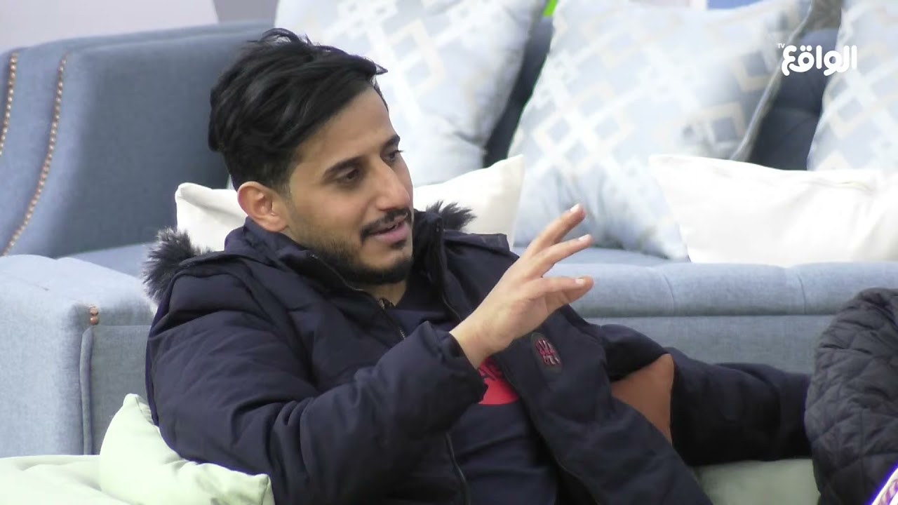 تحت الضغط مع فهد بن معيان #البزنس6