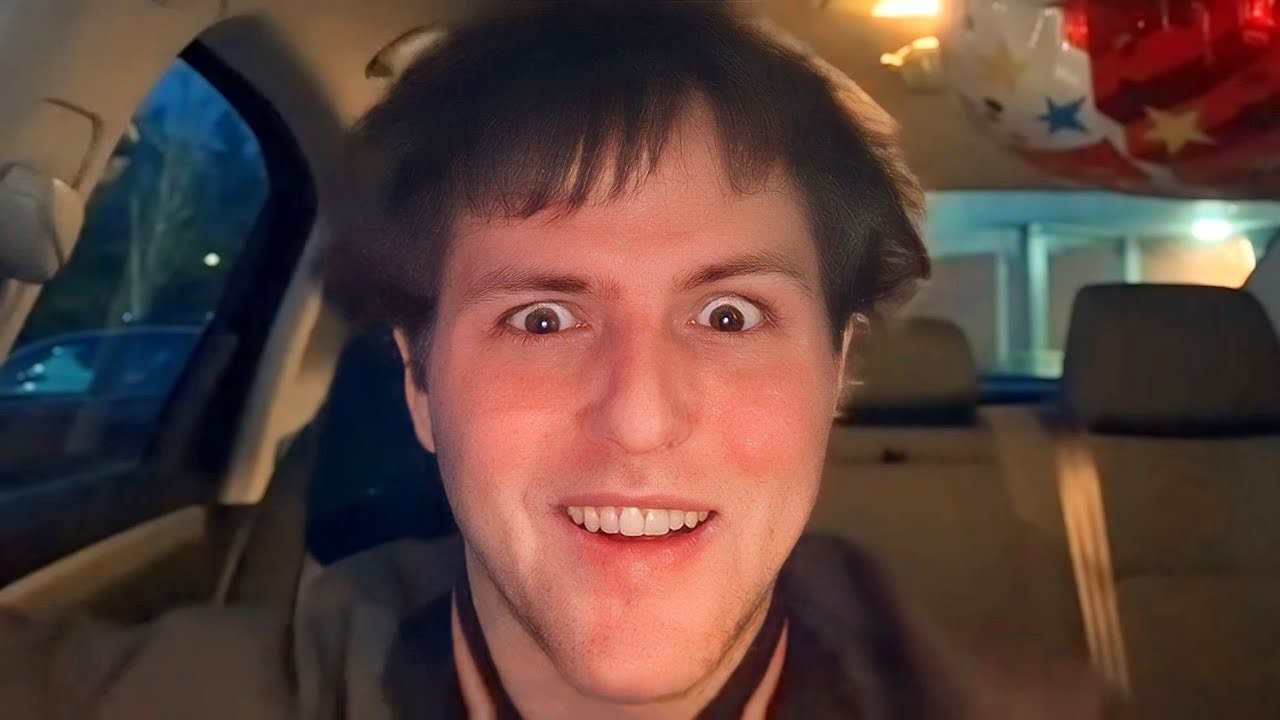 Please Do Not Be Like This Guy