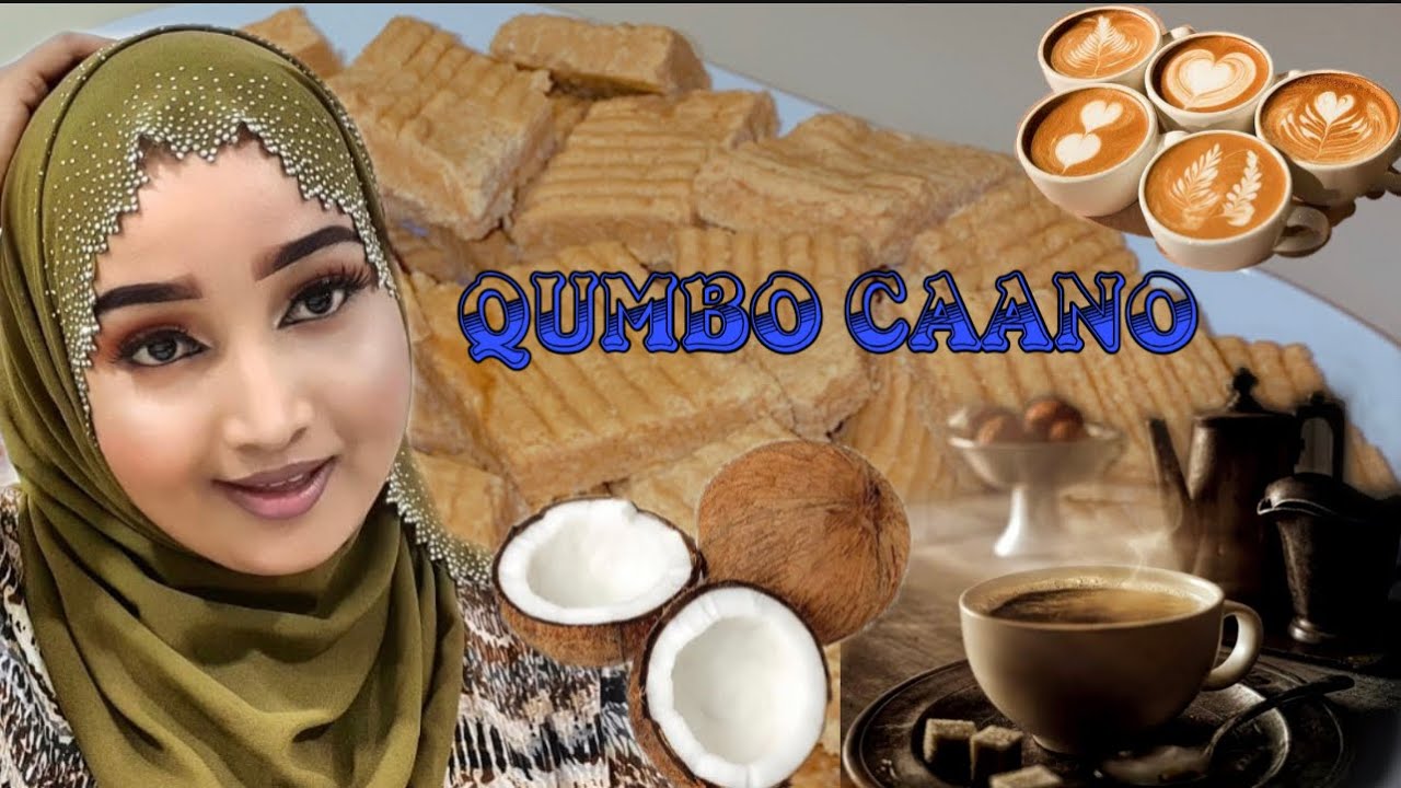 QUMBO CAANO HADA SAAR HADA DAJI ILLA ARAG || BY ADNA HENNA