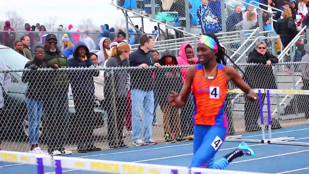 The Journey of Bloomfield Track and Field