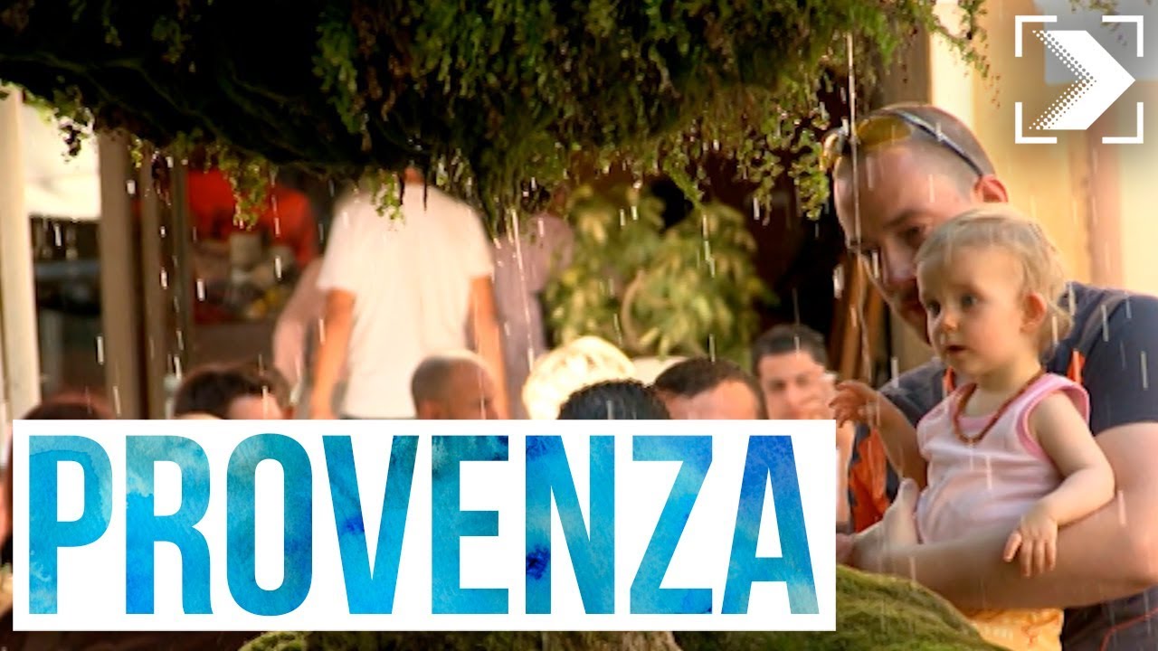 Españoles en el mundo: Provenza (1/3) | RTVE