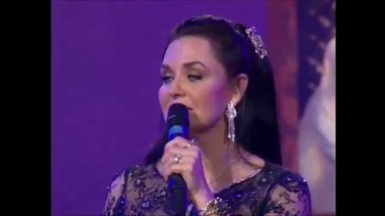 More Than The Music: All Star Tribute To Dottie Rambo (Part 2 Of 18)
