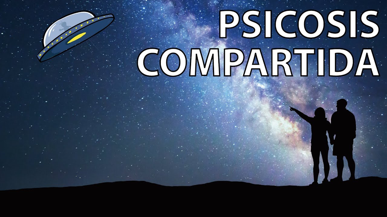 La Psicosis compartida, el trastorno contagioso