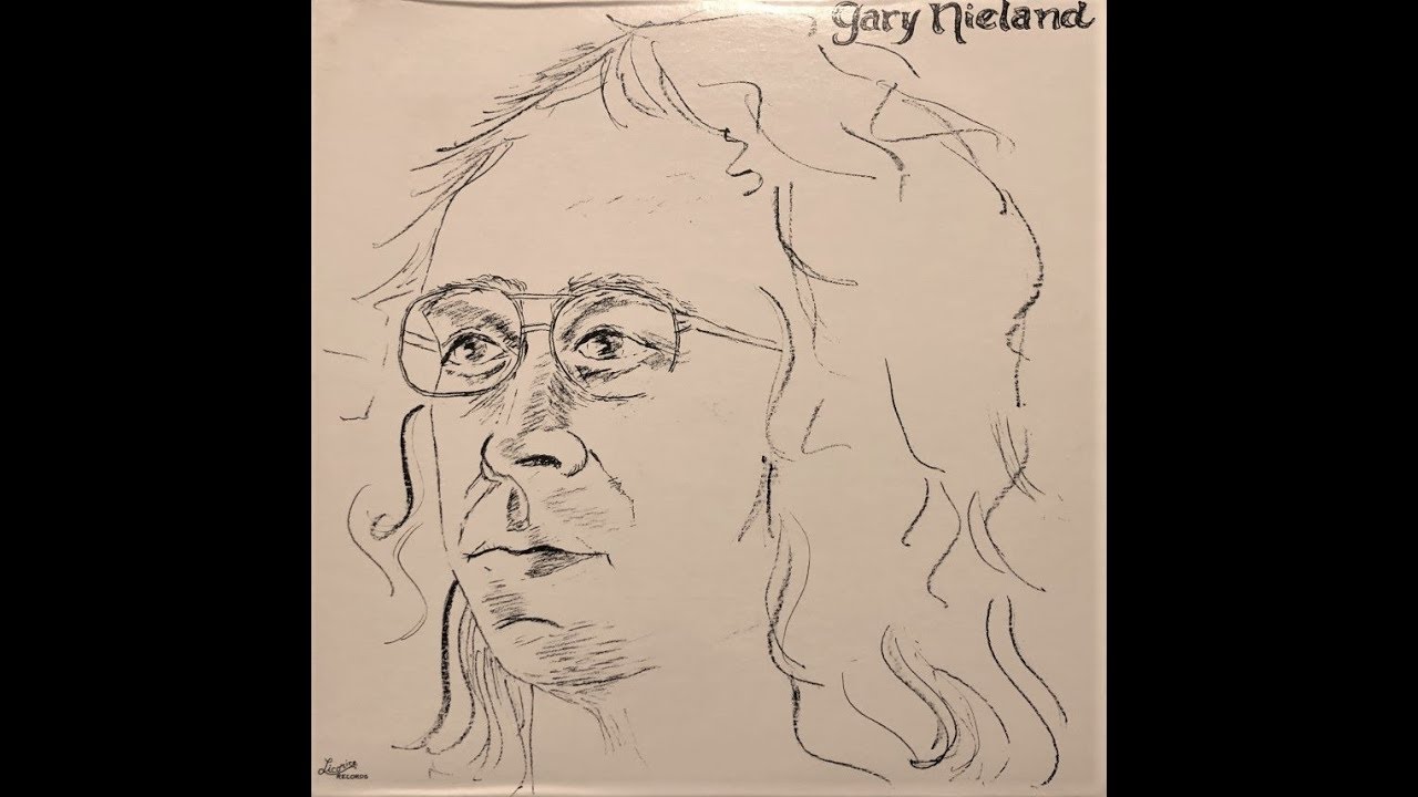 Gary Nieland - Solo Album 1974