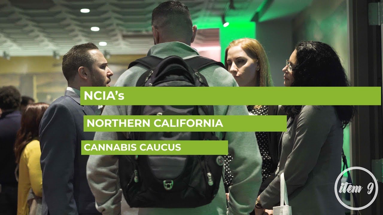 Northern California Cannabis Caucus @ San Francisco 2019