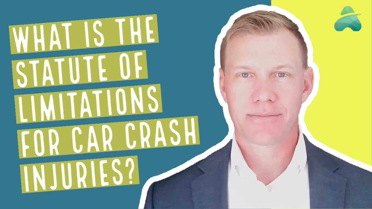 What is the Wyoming Statute of Limitations for Personal Injury Claims? | Casper Accident Attorney