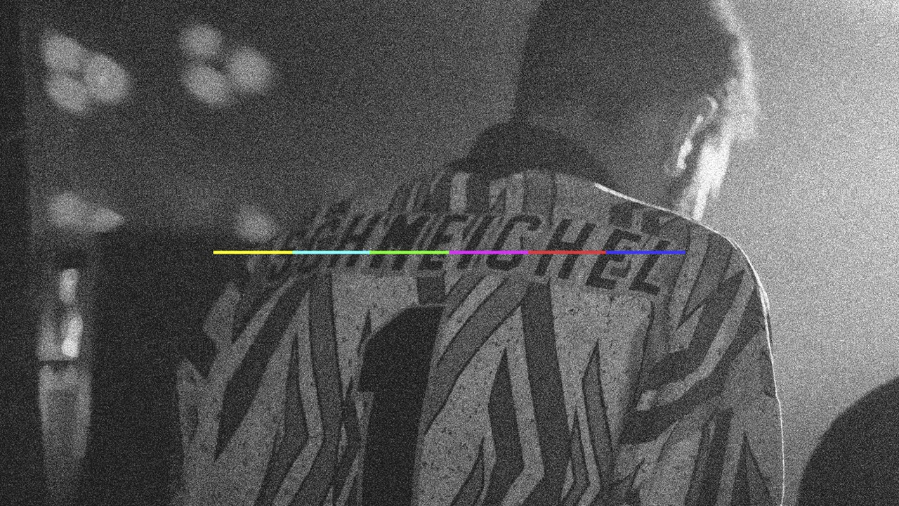 Dream Mclean - Pharaoh