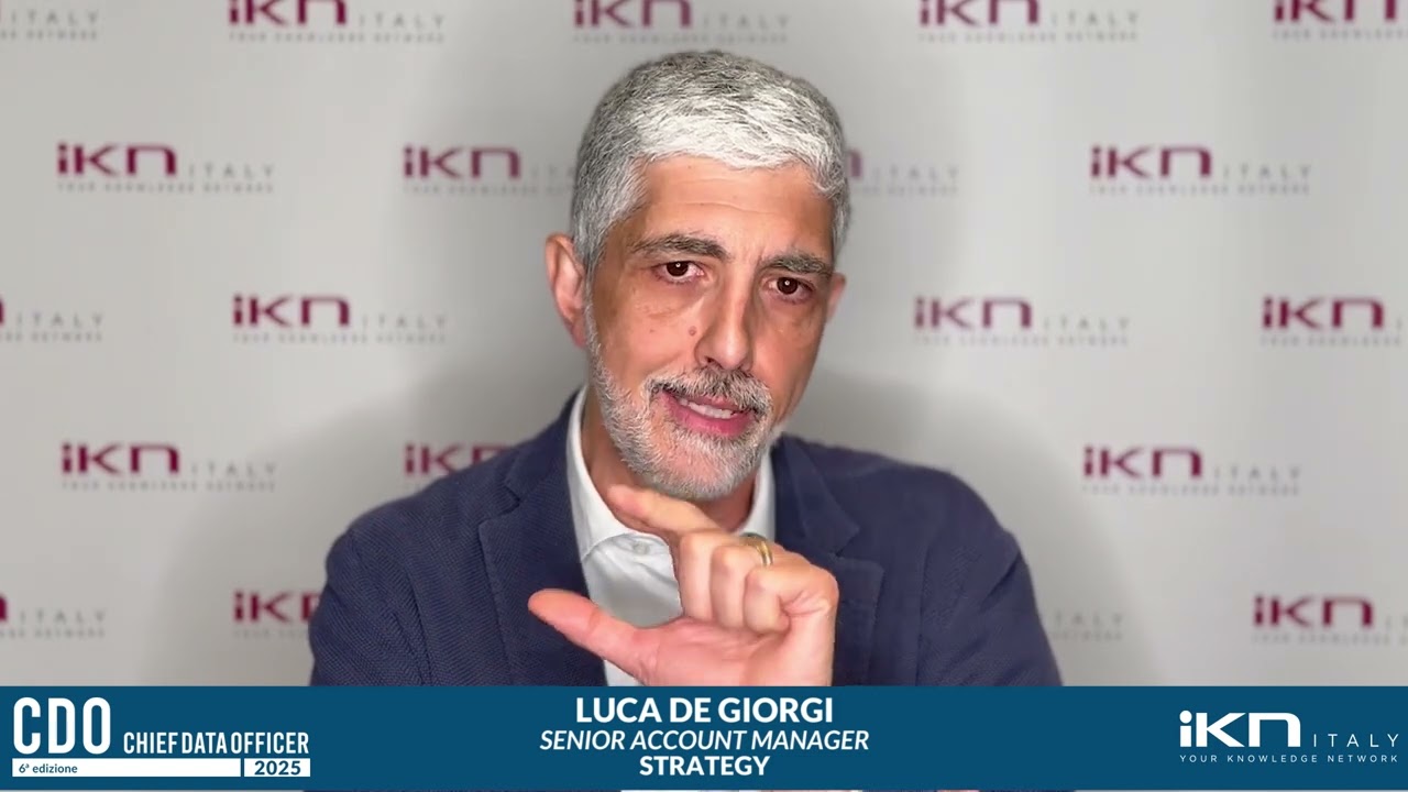 Data Governance, AI Operativa e Democratizzazione: le Soluzioni di Strategy