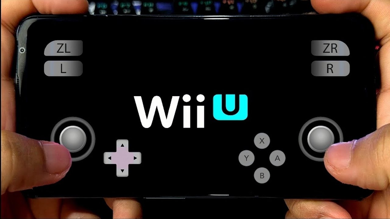 Wii U EMULATOR FOR ANDROID | CEMU ON ANDROID | XBOX EMULATOR FOR ANDROID