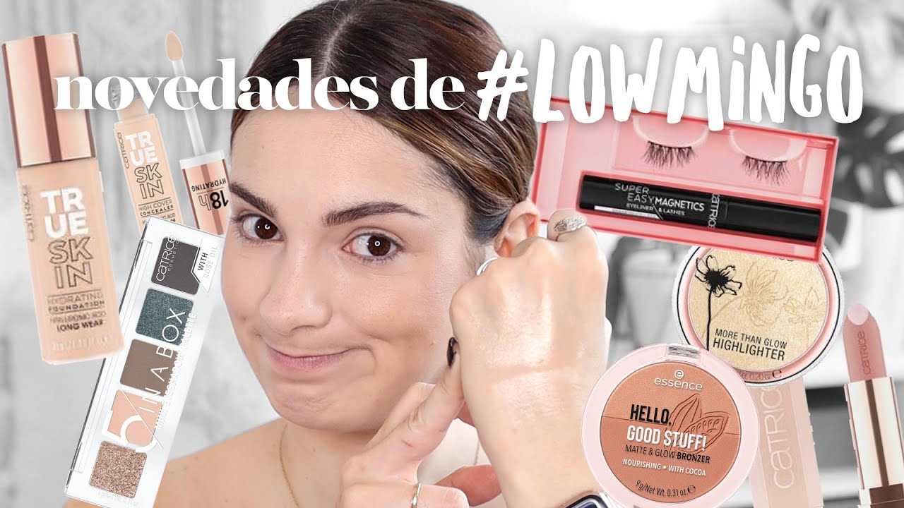 Descubriendo nuevos amorsitos | Novedades low cost