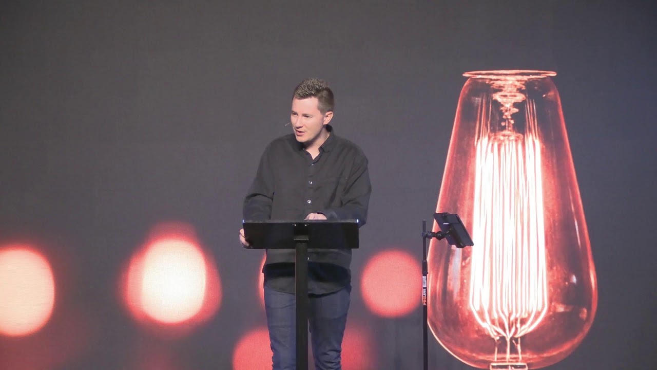 Gateway Church Second Service, February 15th, 2026