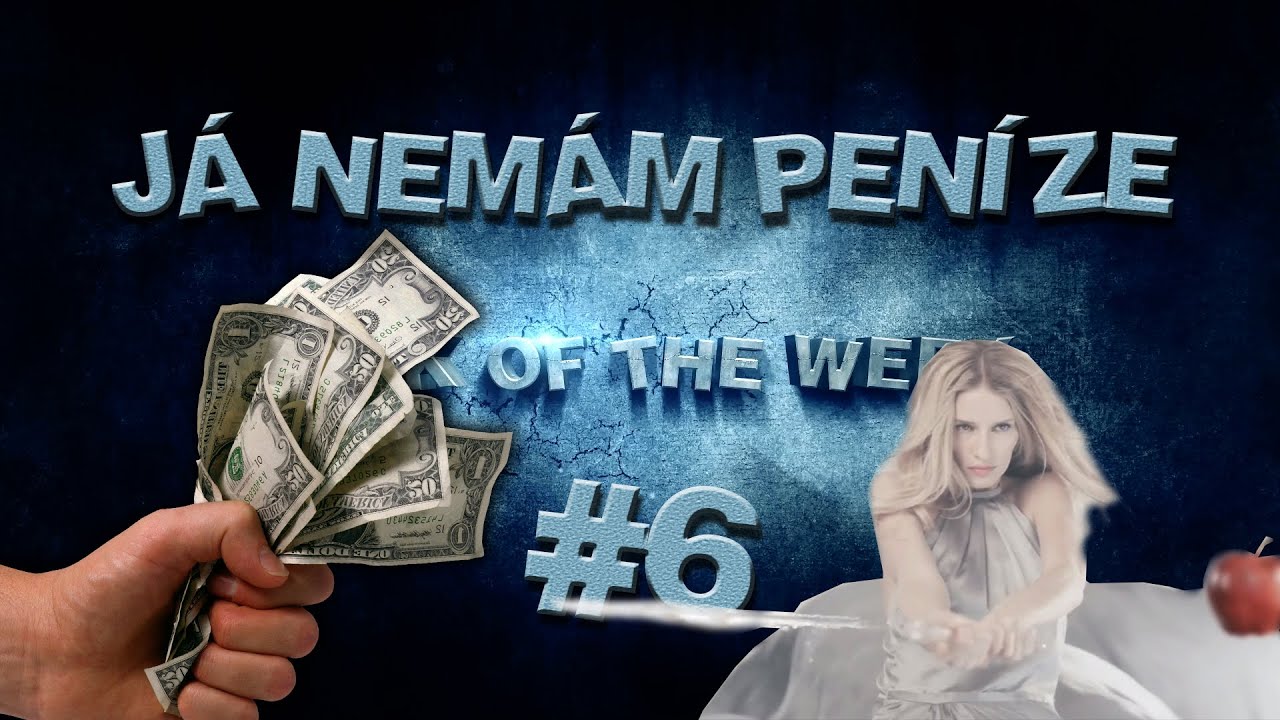 Kvík of the Week #6 - No money