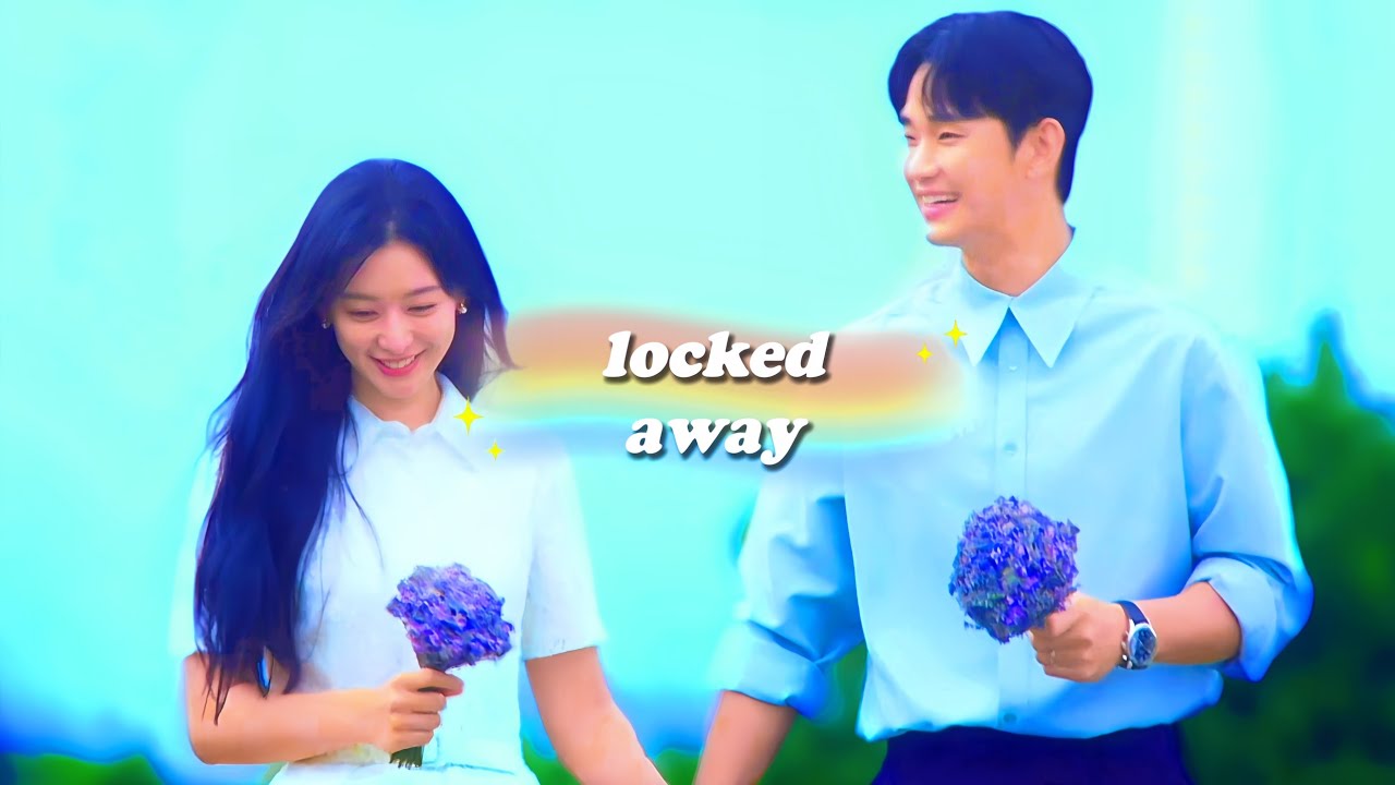 locked away | kdrama multifandom - [fmv]