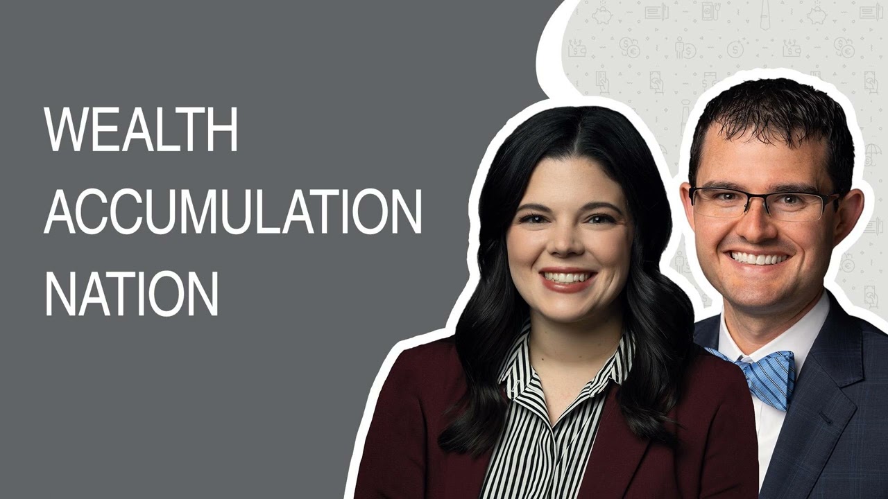 Wealth Accumulation Nation 