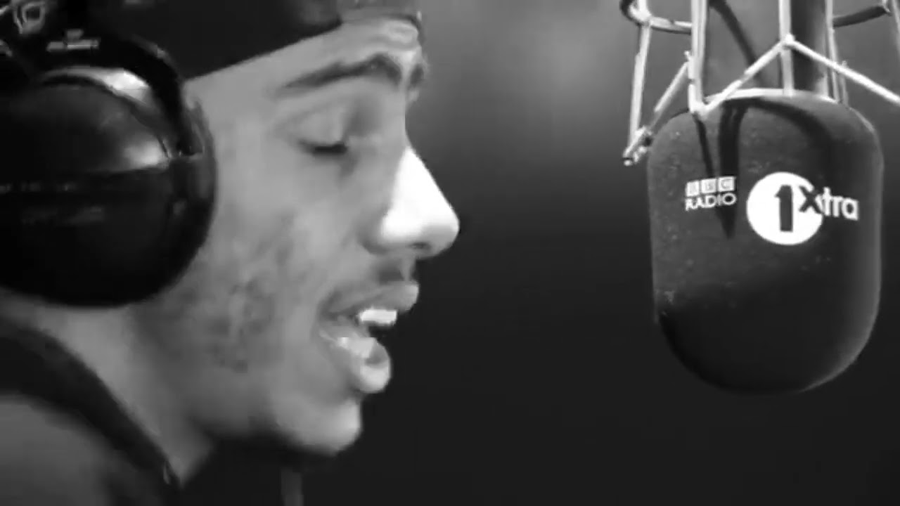 AJ Tracey but it's Jazzy Hip-Hop [Prod. By Shae OT]