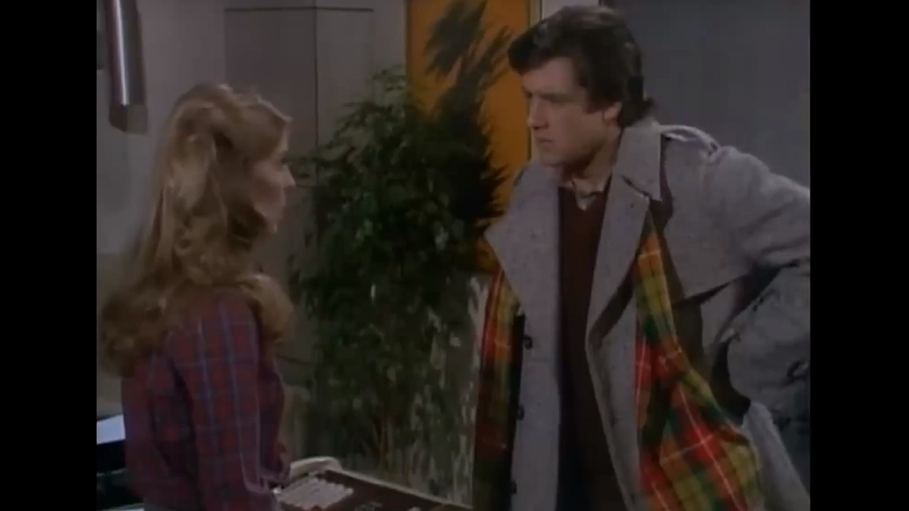 General Hospital: Friday, February 6, 1981 (Episode #4563)