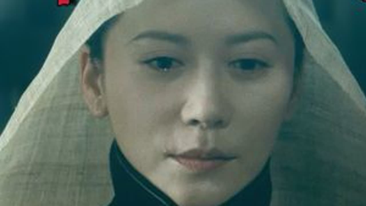 《第一炉香》｜“她心里有个饥荒，永远都填不满” #了不起的精讲团 #dou来聊影视 #第一炉香 #张爱玲 #中式恐怖