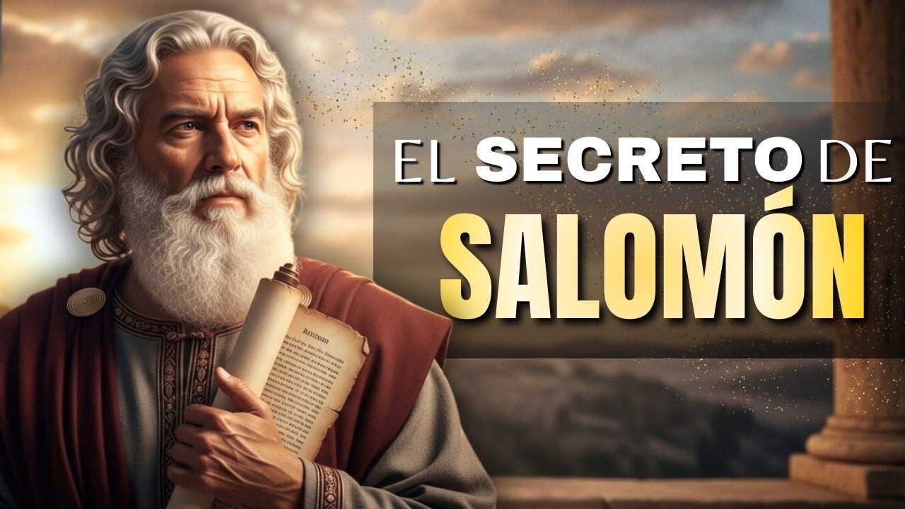 Lo que Salomón Descubrió sobre la Prosperidad Verdadera