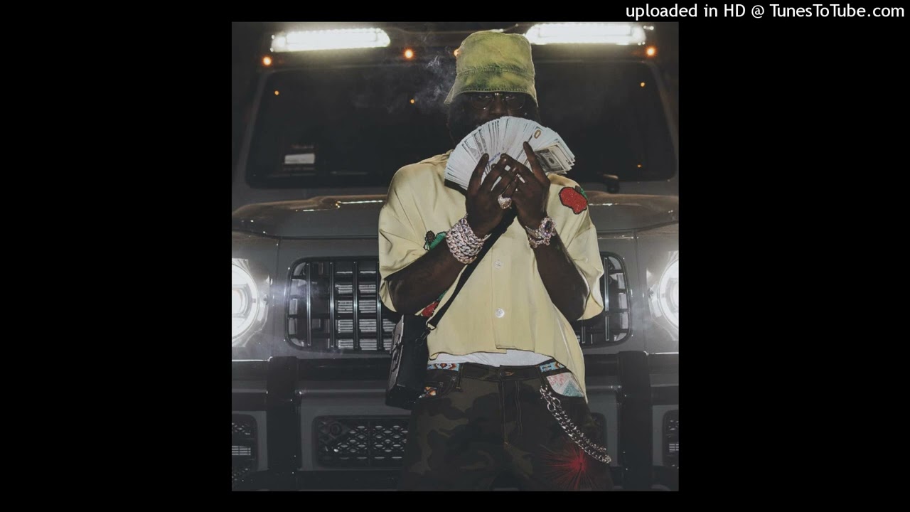 [FREE FOR PROFIT] Chief Keef Type Beat 2024 