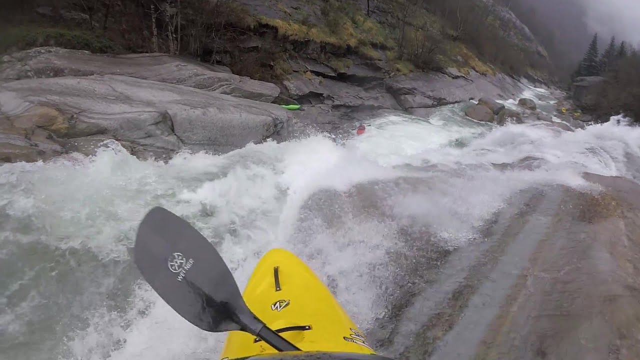 kayak waka OG avril 2025 (Ubaye, Guil, gorges de la Durance et Chuisella)