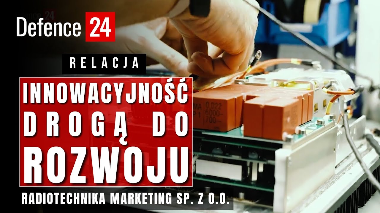 Radiotechnika Marketing | Innowacyjność drogą do rozwoju