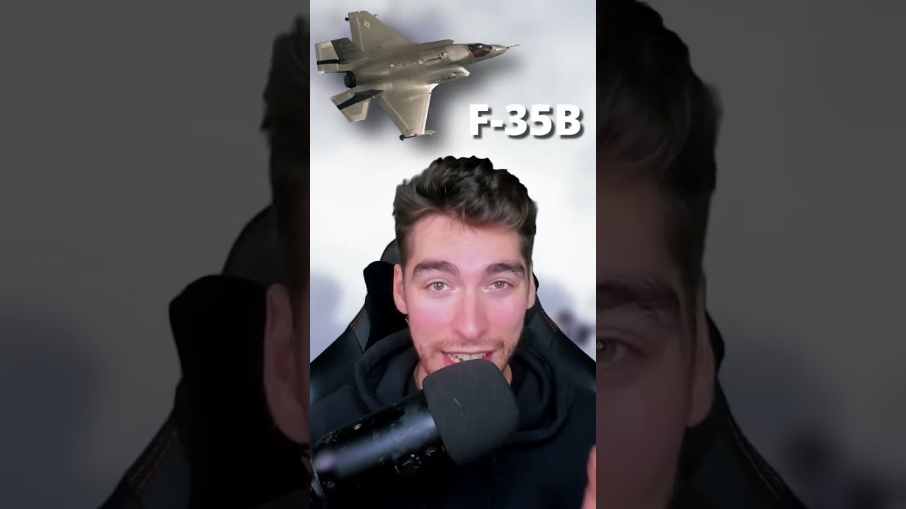 Сумасшедшая цена истребителя F-35