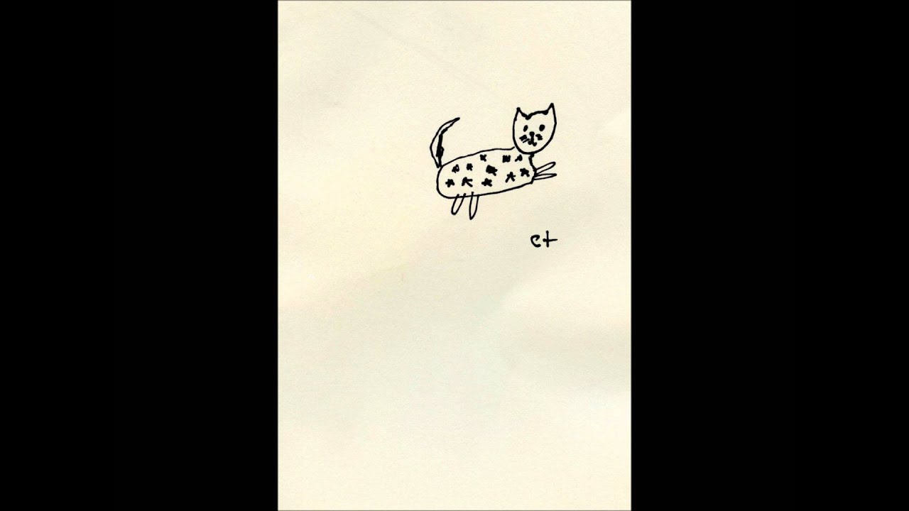 starry cat - starry cat (Full Album)