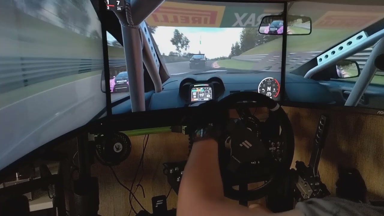 Automobilista 2