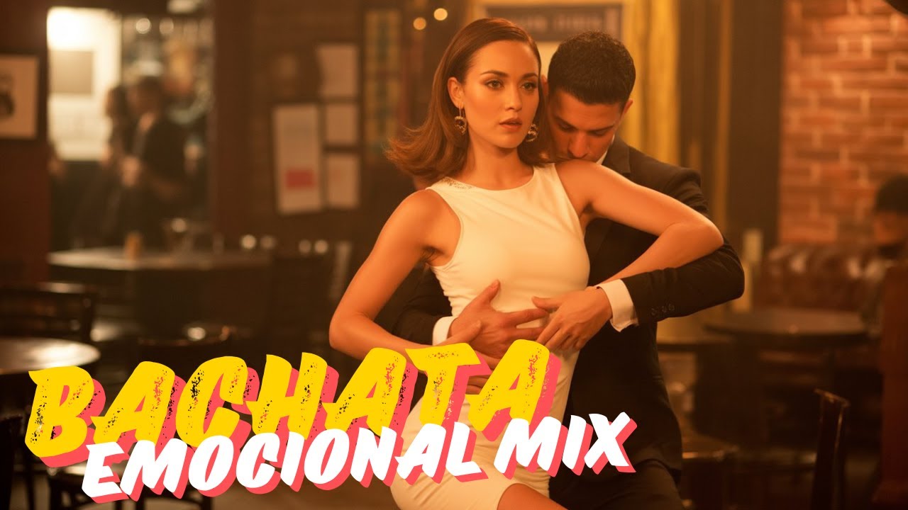 Bachata Historias Del Pasado 2026 - Melodías Para Agradecer Lo Vivido y Soltar Despacio