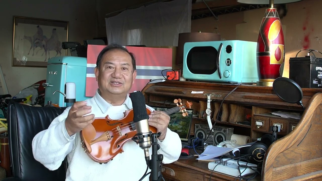 家长为孩子选购小提琴指南