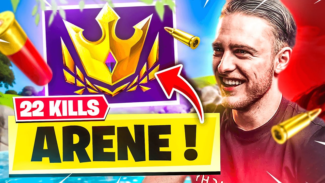 J'échoue si près du but... (la honte)