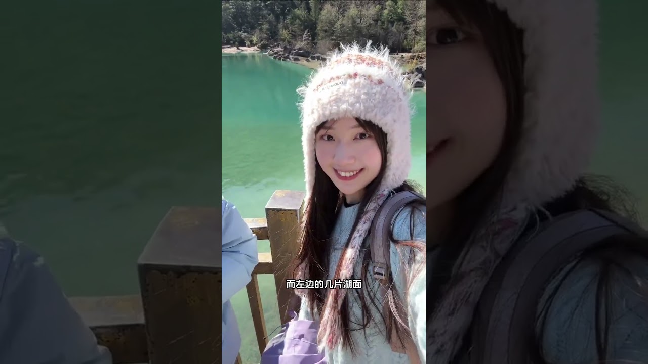 2-Day Baisha Ancient Town Adventure: Solo Travel in Lijiang, China