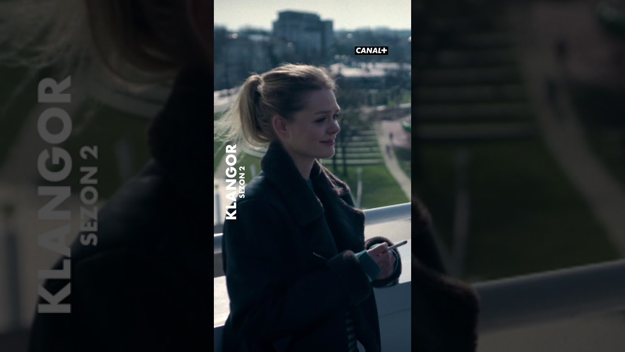 Gdzie zniknęła Wiki...? | Klangor 2 | Oglądaj w CANAL+ 