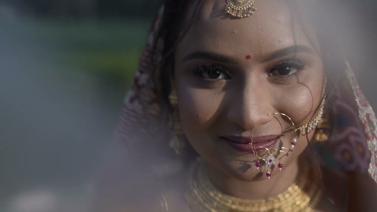 Sanskriti Wedding Ceremony