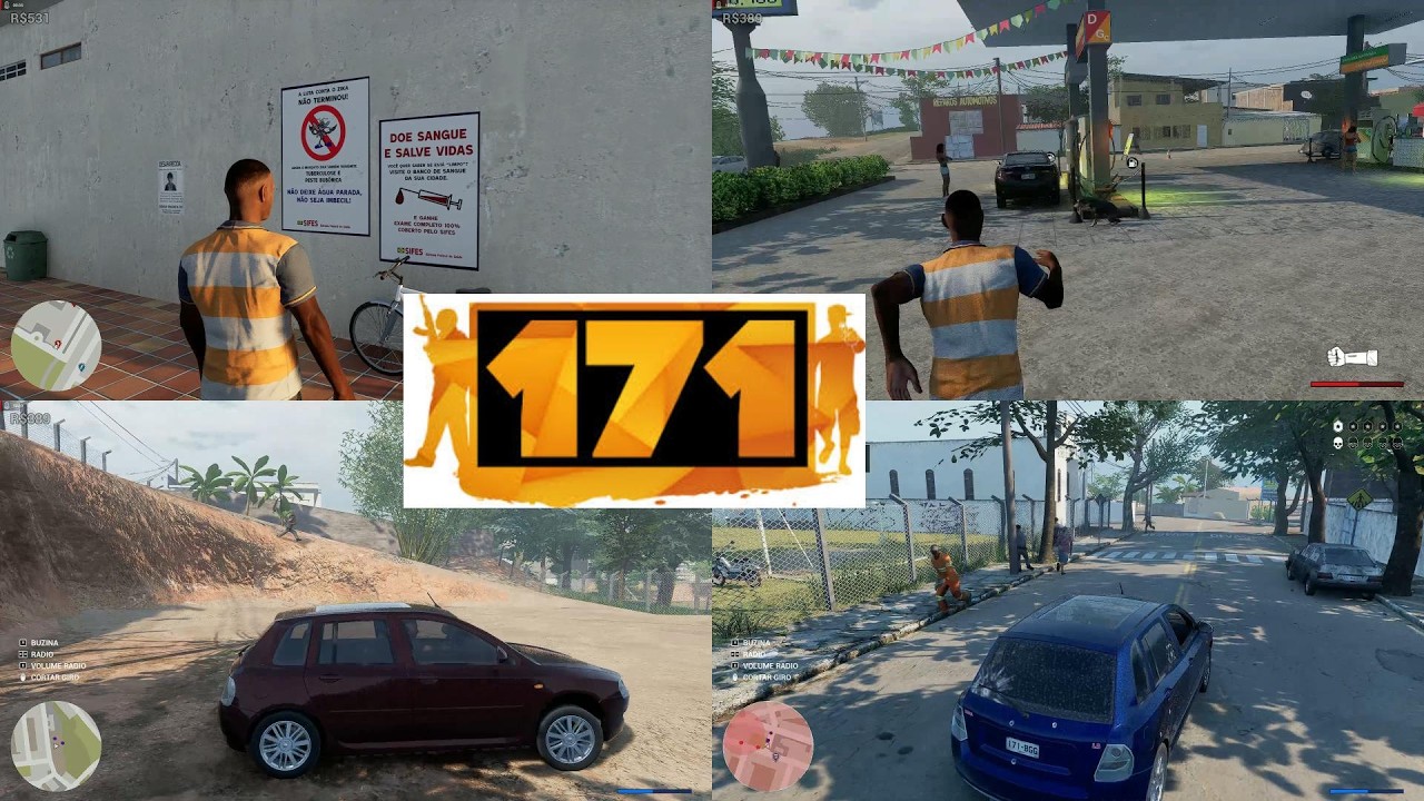 gta br 171