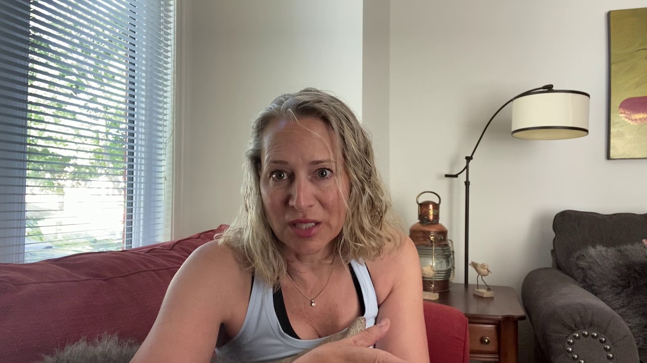 My personal Ankylosing Spondylitis story