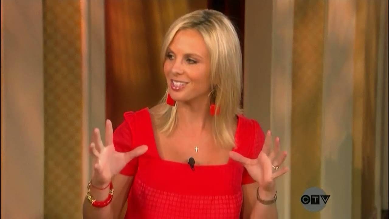 Day of Hot Topics (Aired: 07/13/2009)