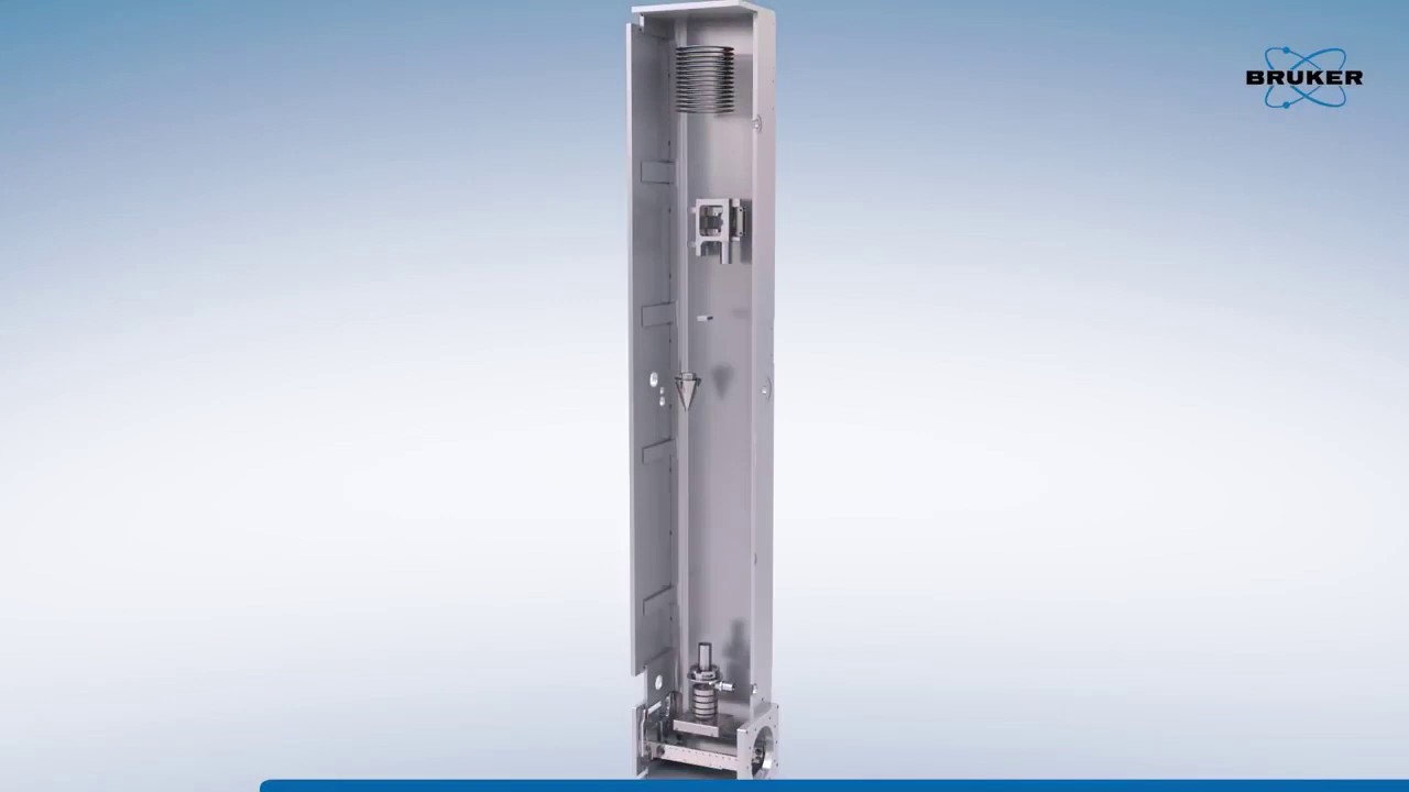 Espectrometría de masas MALDI-ToF | Bruker® | Dr. César Rivera