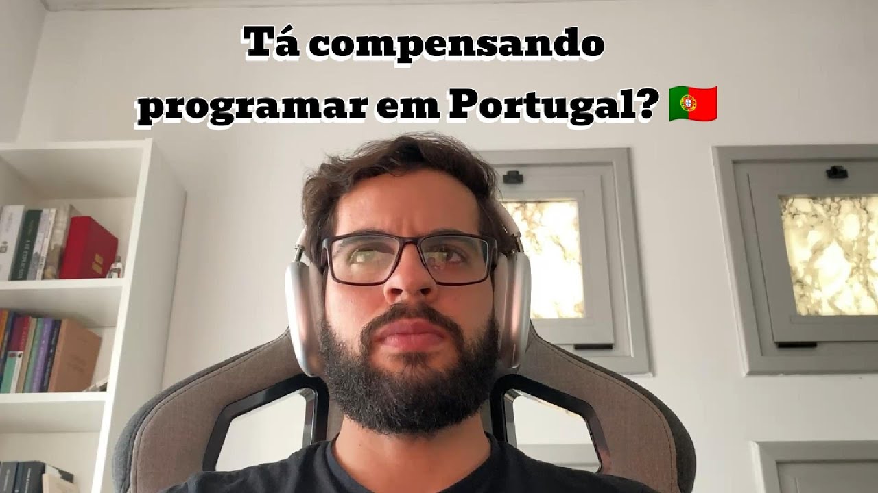 O Mercado de TI em Portugal - 2025