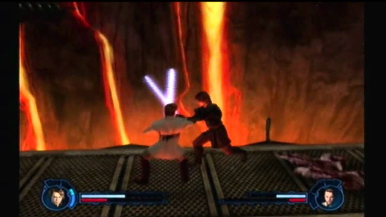 SW: Revenge of the Sith - 20 - Revenge of the Sith