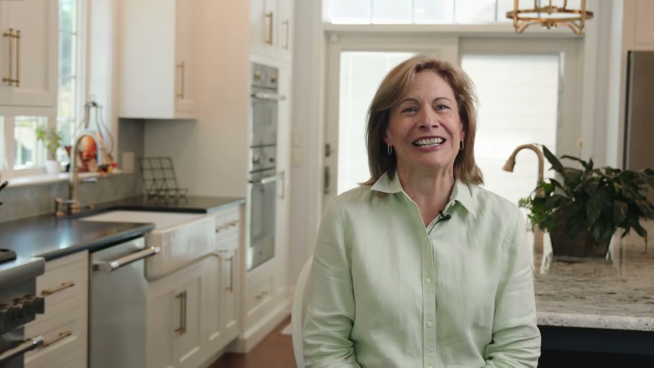 Kitchen Remodel & Sunroom Addition | Lancaster PA Home Renovation | EGStoltzfus