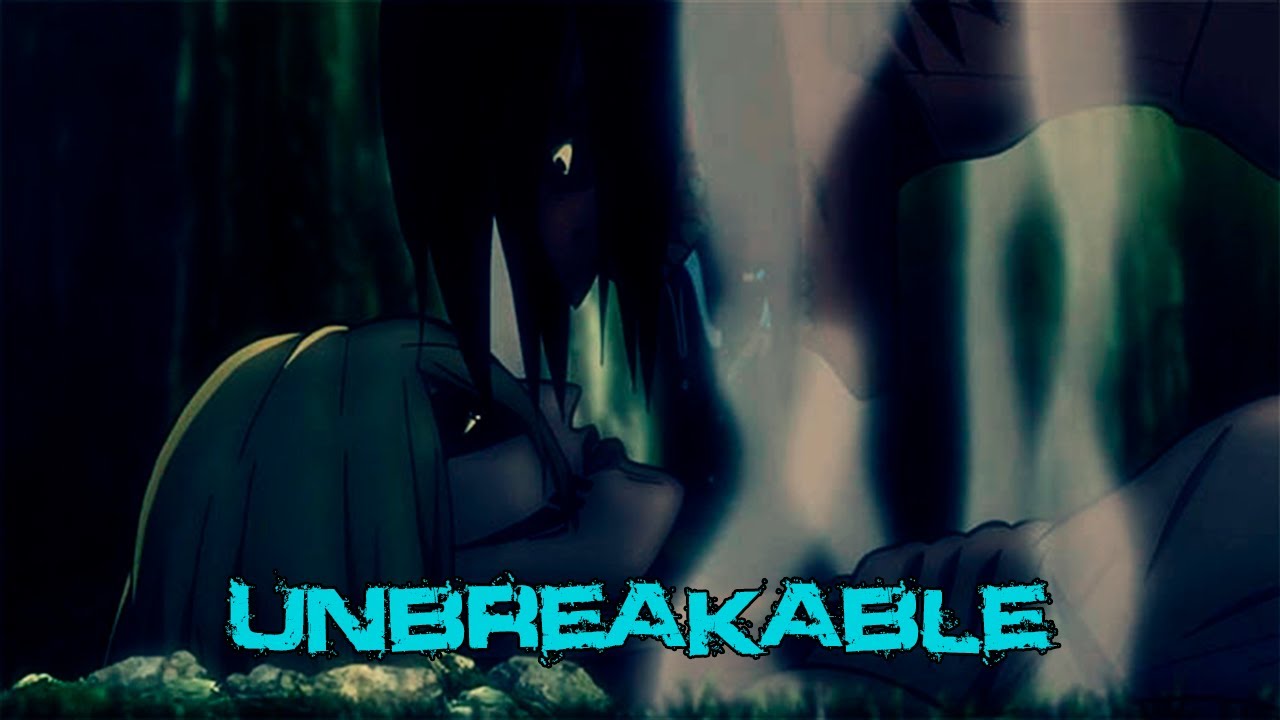 Eren vs Annie「AMV」• Unbreakable ♫♪